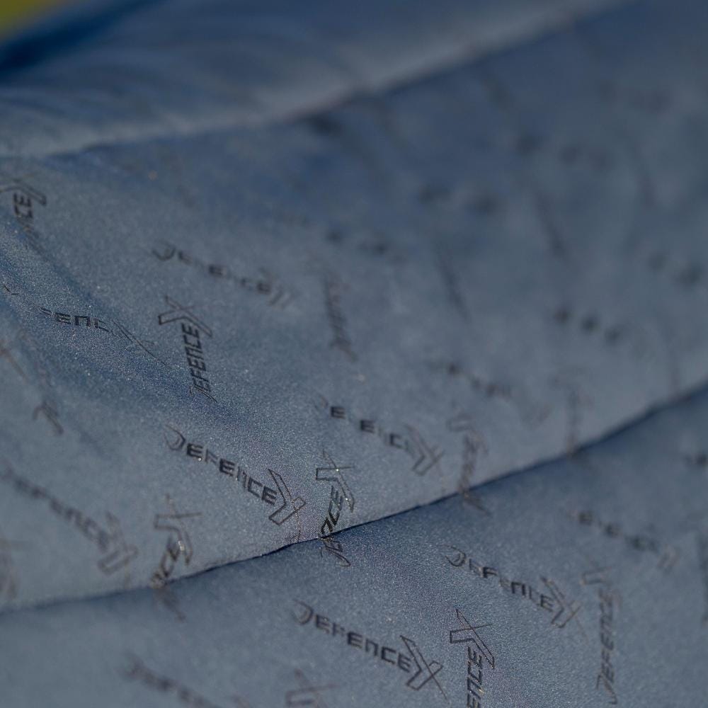 DefenceX Shield 200g Liner Rug with Detachable Neck image 2